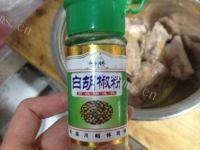 「美味可口」糖醋排骨做法图解2)