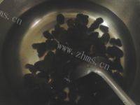 很喜欢的凉拌木耳做法图解2)