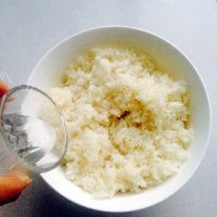 美味的制米酒的做法图解四