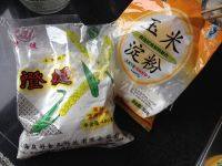 老爸做的水晶虾饺做法图解10)