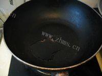 味道十足的京酱肉丝做法图解3)