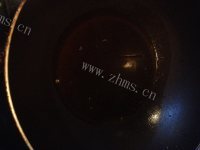 美味营养的酱茄子做法图解3)