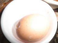 「美味可口」酱油炒饭做法图解3)