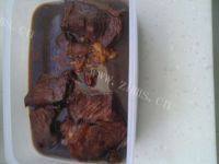「自创」酱牛肉