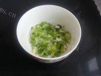 自己做的韭菜虾仁饺子做法图解2)