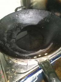 DIY美食-清炒冬瓜做法图解3)