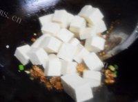 易做的麻婆豆腐的做法图解八