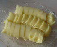 家常菜金针菇豆腐汤做法图解2)