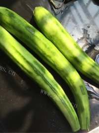 好吃的丝瓜蛋汤做法图解1)