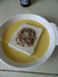最爱的西施豆腐做法图解12)