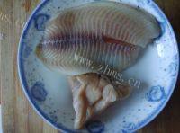 家庭式菠菜鸡蛋饼做法图解1)