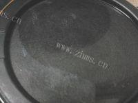 自制豆渣鸡蛋饼做法图解4)