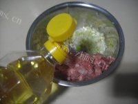 味道不错的牛肉丸子汤做法图解4)