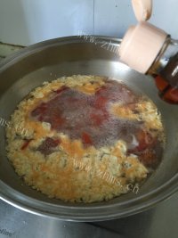 回味无穷的西红柿蛋汤做法图解11)