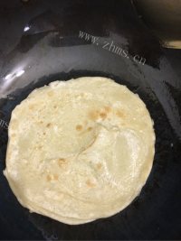 家常油饼做法图解14)