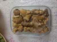 鸡肉便当做法图解2)