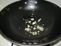 香气逼人的青椒炒豆干做法图解3)