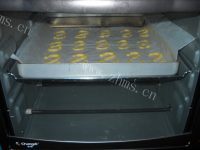 美味的奶油天鹅泡芙做法图解10)