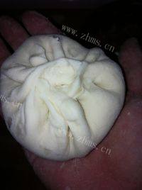 简单版肉饼做法图解6)