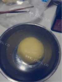 自制玛格丽特小饼干做法图解6)