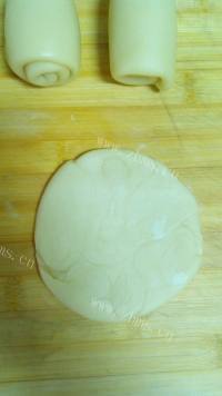 自制苏式豆沙月饼做法图解11)