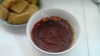 美味的烧烤豆腐做法图解8)