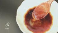 家常菜豇豆酿肉做法图解5)