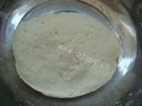 热腾腾的老北京鸡肉卷做法图解2)
