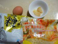 美味的爆浆鸡排做法图解2)