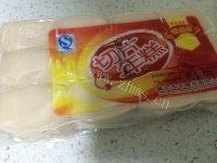 好吃的什锦烩年糕做法图解4)