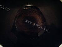 鲜美的香煎秋刀鱼做法图解3)
