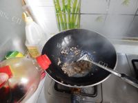 DIY肉末蒸豆腐做法图解7)