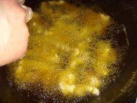 美味的干炸肉段做法图解4)