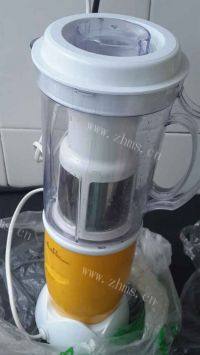 美味的石榴汁做法图解3)