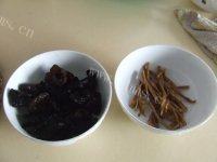常吃不腻的打卤面做法图解6)