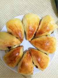 美味的提子酥做法图解8)
