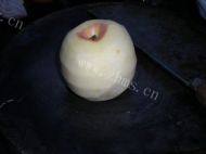 易做的水果沙拉做法图解1)