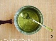 自制蓝莓酸奶冰激凌做法图解2)