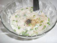 家常版土豆丝煎饼做法图解6)