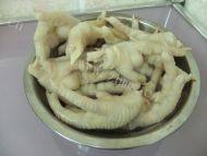 「营养美食」卤鸡爪做法图解3)