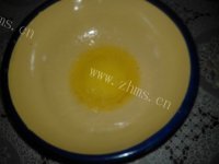 美味的芝麻薄饼做法图解2)