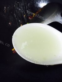美味佳肴般的水煮鱼片做法图解12)