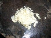 夏日美味凉拌豆角做法图解4)
