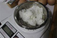 很喜欢的纽约芝士蛋糕做法图解7)