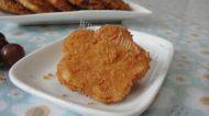 自制香酥炸南瓜