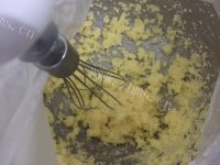 葡萄奶酥做法图解1)