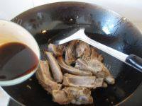 营养美食之糖醋排骨做法图解12)