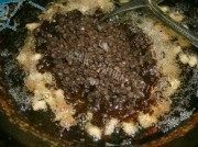 自制豉香肉酱做法图解11)