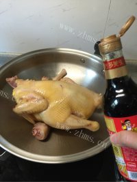 回味无穷的啤酒鸡做法图解4)