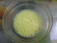 家常菜菠菜蛋花汤做法图解3)
